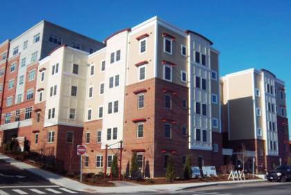 2011 Mennino Place Apartments - Complete